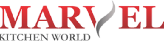 Marvel Kitchen World