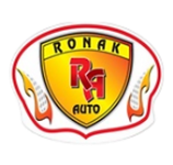 Ronakautoerickshaw