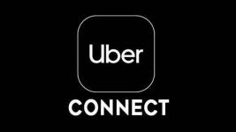Uber Connect