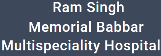 Ram Singh Memorial Babbar Multi Speciality Hospital - Gurdaspur
