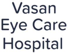 Vasan Eye Care Hospital Hassan - Hassan