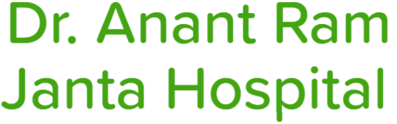 Dr. Anant Ram Janta Hospital - Hisar