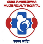 Guru Jambheshwar Multispeciality Hospital - Hisar