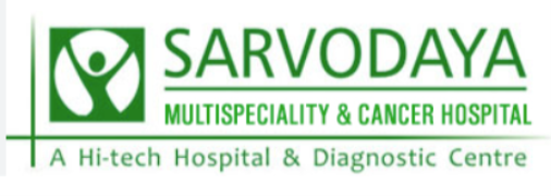 Sarvodaya Multispeciality And Cancer Hospital - Hisar