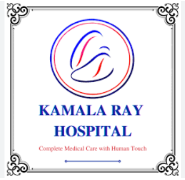 Kamala Ray Hospital - Hooghly