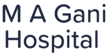 M A Gani Hospital - Hooghly