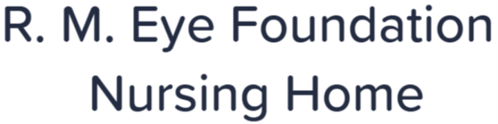 R. M. Eye Foundation Nursing Home - Hooghly