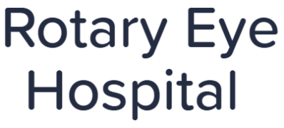 Rotary Eye Hospital - Hooghly