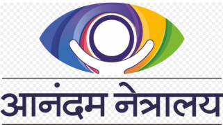 Anandam Netralaya - Indore