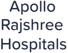 Apollo Rajshree Hospitals - Indore