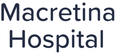 Macretina Hospital - Indore