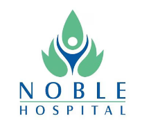 Noble Hospital - Indore