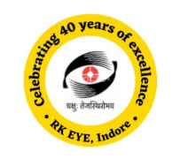 R K Eye and Retina Center - Indore