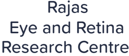Rajas Eye and Retina Research Centre - Indore