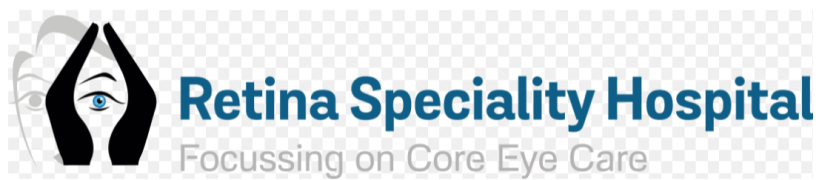 Retina Speciality Hospital - Indore