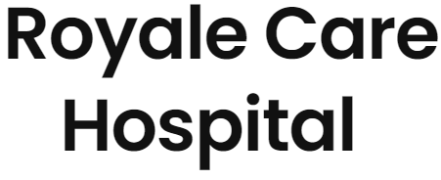 Royale Care Hospital - Indore