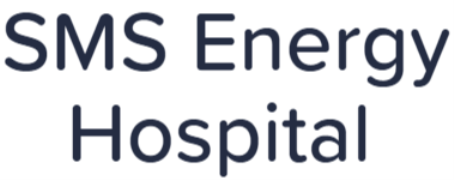 SMS Energy Hospital - Indore