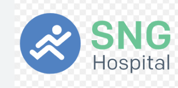 SNG Hospital - Indore