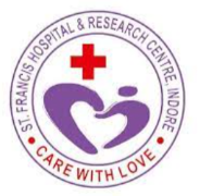 St. Francis Hospital And Research Centre - Indore