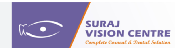 Suraj Vision Centre - Indore