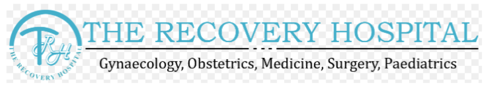 The Recovery Hospital - Indore