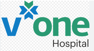 V One Hospital - Indore