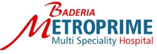 Baderia Metroprime Multispeciality Hospital - Jabalpur