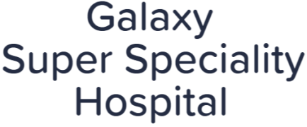 Galaxy Super Speciality Hospital - Jabalpur