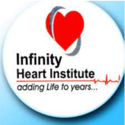 Infinity Heart Institute - Jabalpur