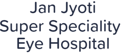Jan Jyoti Super Speciality Eye Hospital - Jabalpur