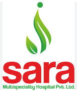 Sara Multispeciality Hospital - Jalgaon