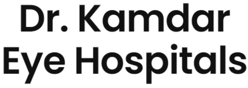 Dr Kamdar Eye Hospital - Jodhpur