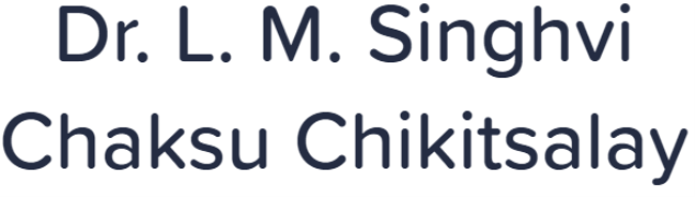 Dr. L. M. Singhvi Chaksu Chikitsalay - Jodhpur