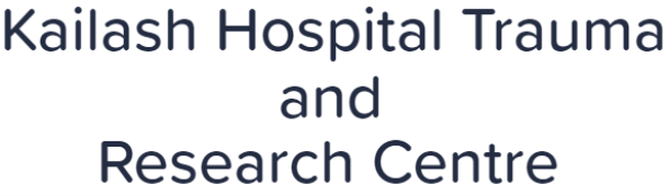 Kailash Hospital Trauma and Research Centre - Jodhpur