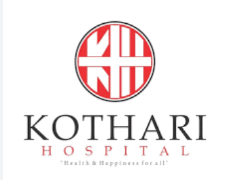 Kothari Hospital - Jodhpur