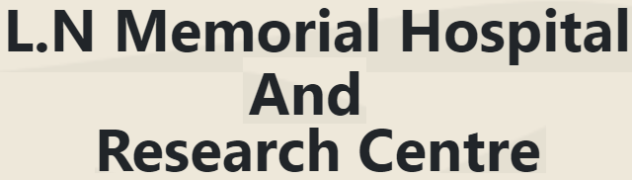 L.N. Memorial Hospital And Research Centre - Jodhpur