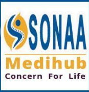 Sonaa Medihub - Jodhpur