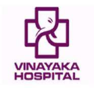 Vinayaka Hospital - Jodhpur