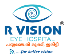 R Vision Eye Hospital - Kannur