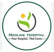 Medline Hospital - Karnal