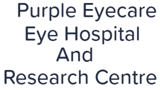 Purple Eyecare Eye Hospital And Research Centre - Kollam