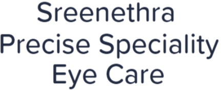 Sreenethra Precise Speciality Eye Care - Kollam