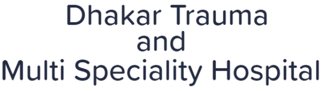 Dhakar Trauma and Multi Speciality Hospital - Kota