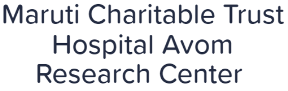 Maruti Charitable Trust Hospital Avom Research Center - Kota