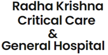 Radha Krishna Critical Care and General Hospital - Kota