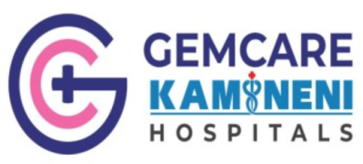 Gemcare Kamineni Hospitals - Kurnool