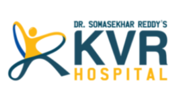 KVR Hospital - Kurnool