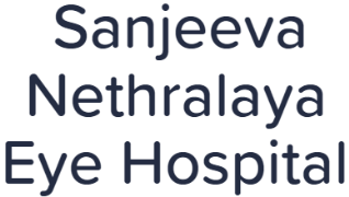 Sanjeeva Nethralaya Eye Hospital - Kurnool
