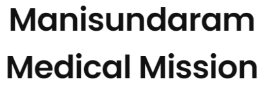 Manisundaram Medical Mission - Vellore