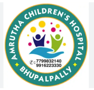 Amrutha Childrens Hospital - Warangal